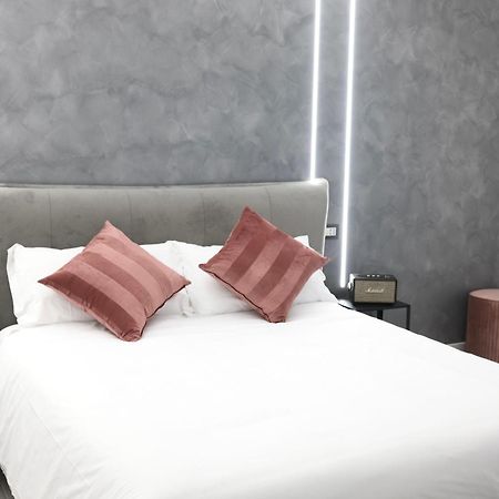 Turati Inn Rome Luaran gambar