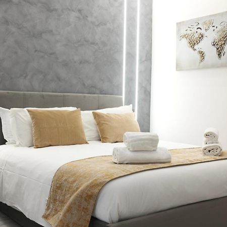 Turati Inn Rome Luaran gambar