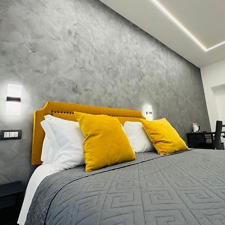 Turati Inn Rome Luaran gambar