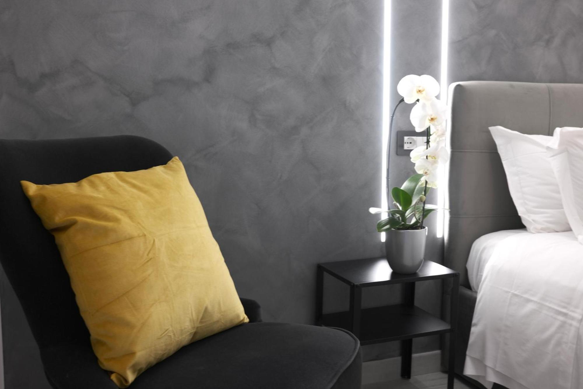 Turati Inn Rome Luaran gambar
