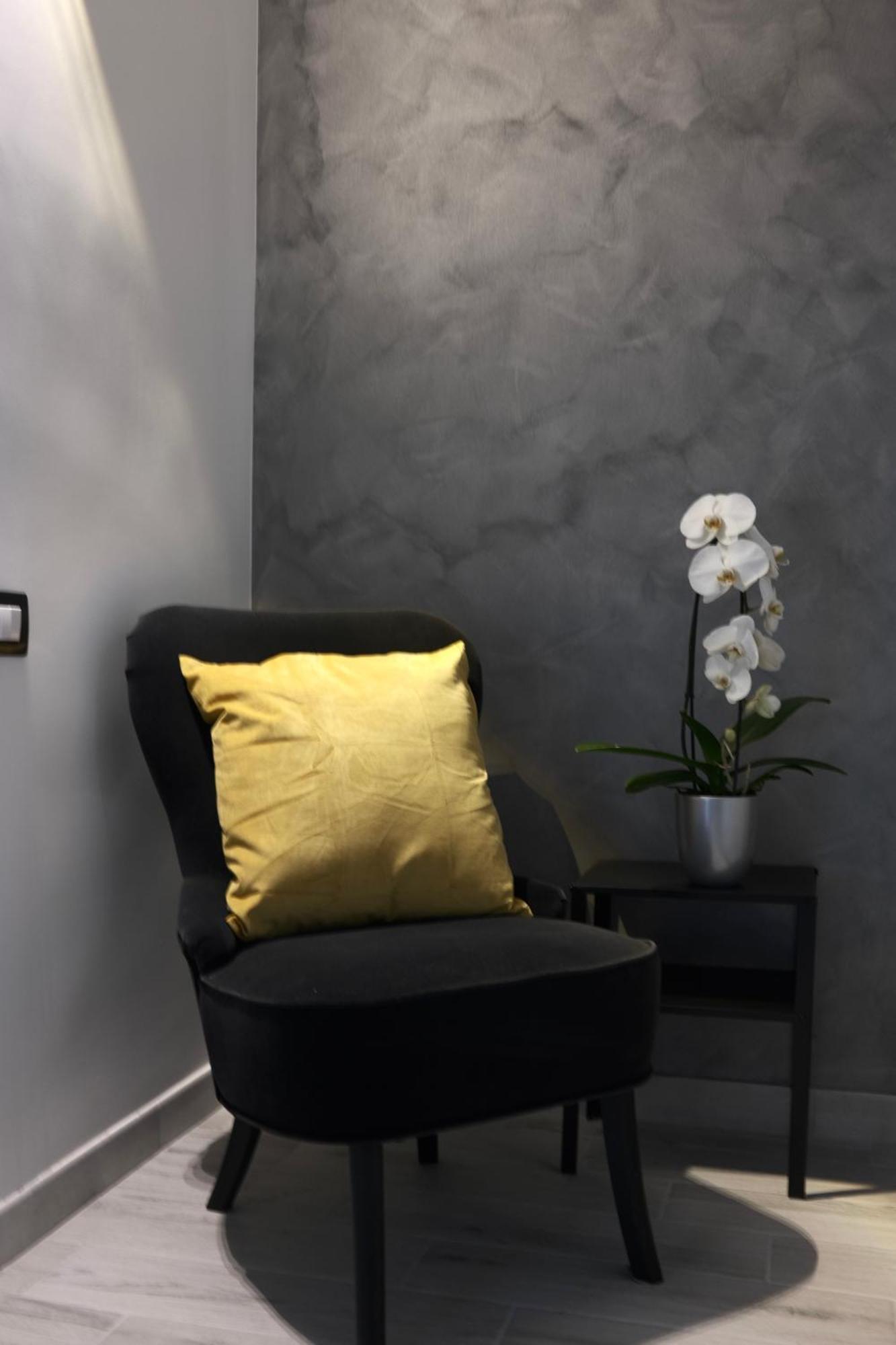 Turati Inn Rome Luaran gambar