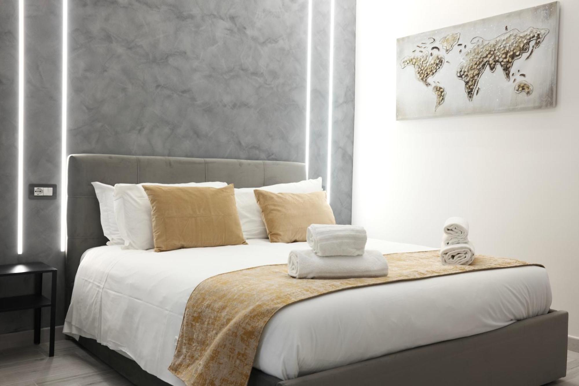 Turati Inn Rome Luaran gambar