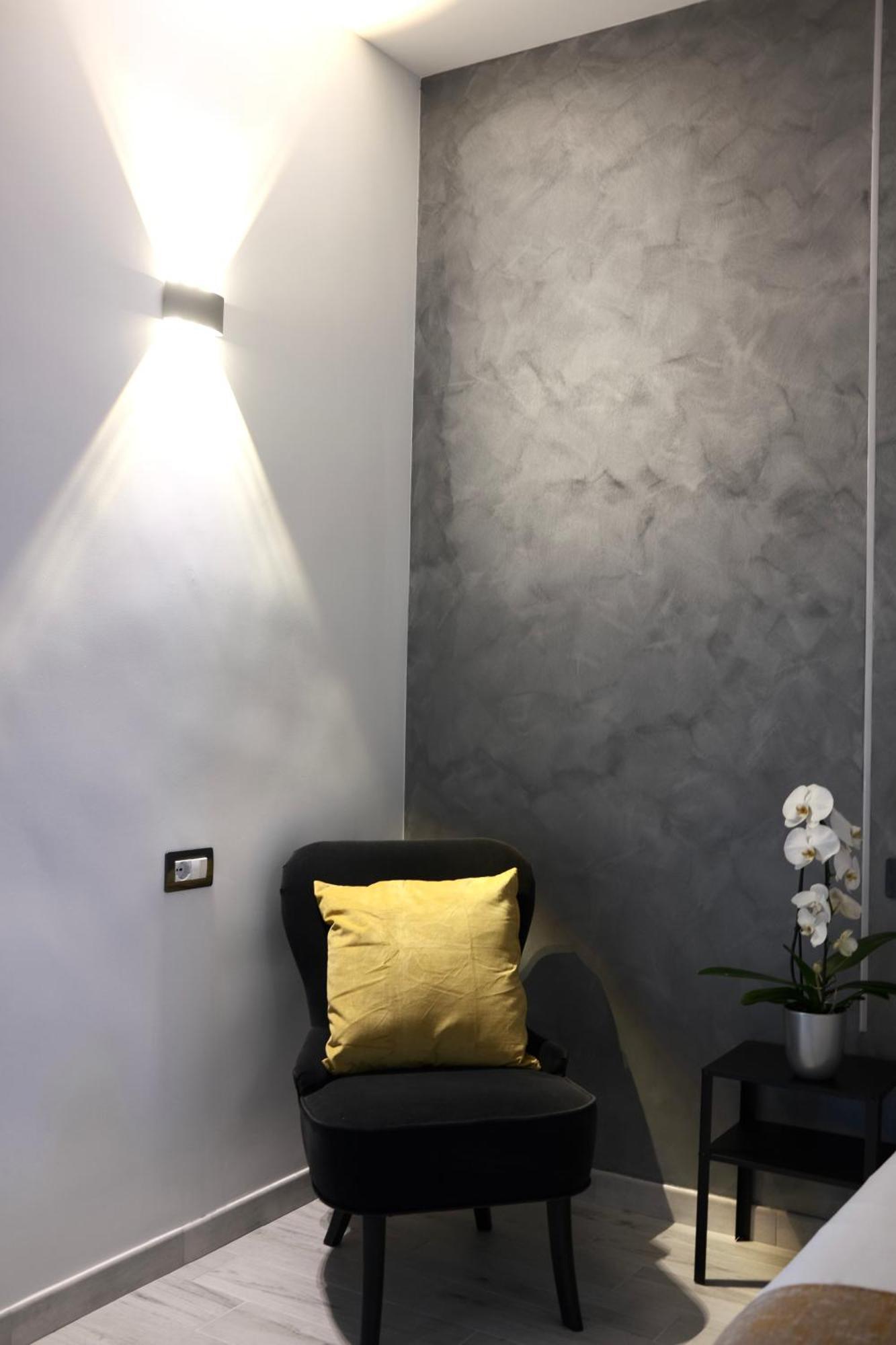 Turati Inn Rome Luaran gambar