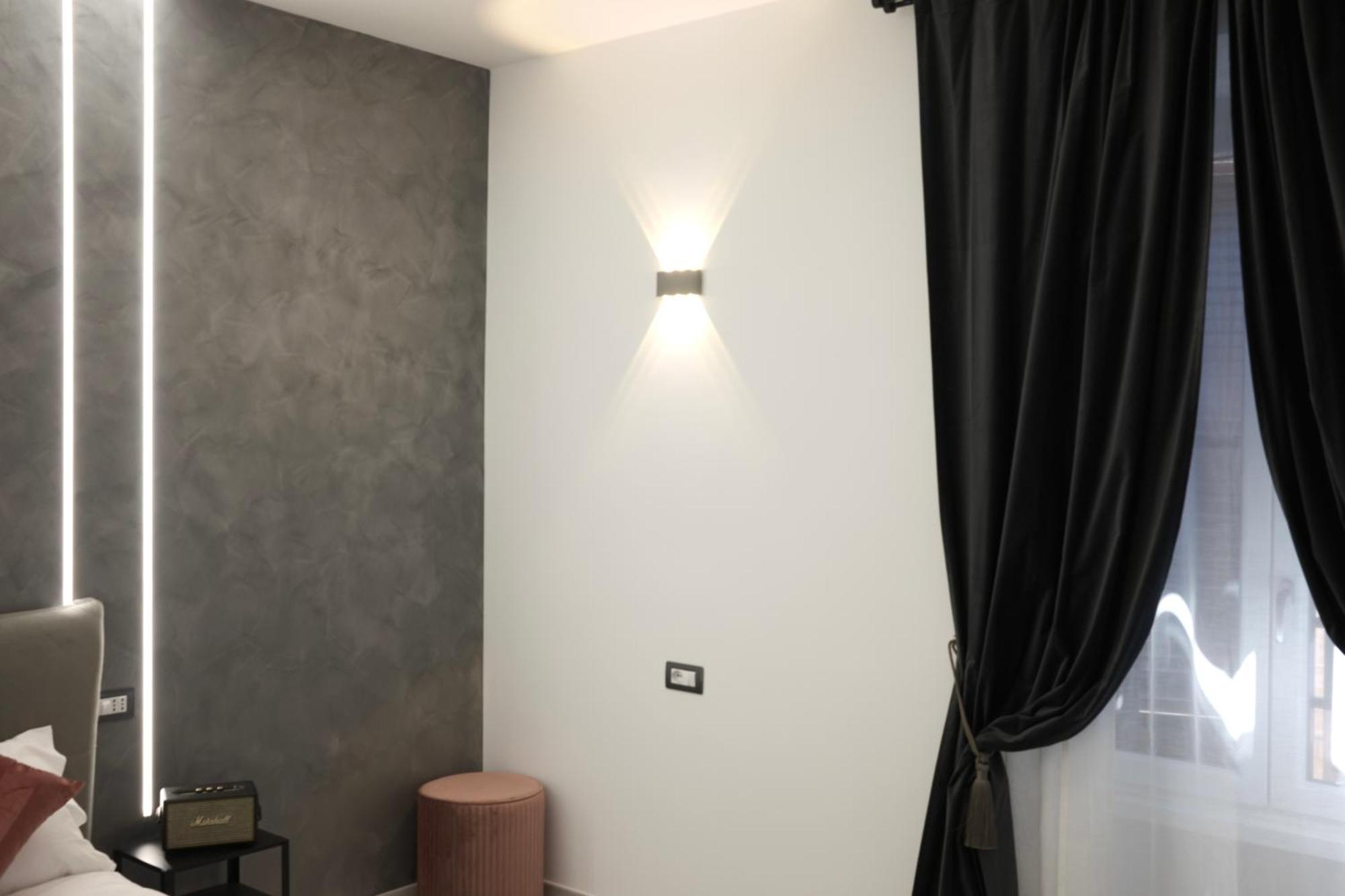 Turati Inn Rome Luaran gambar