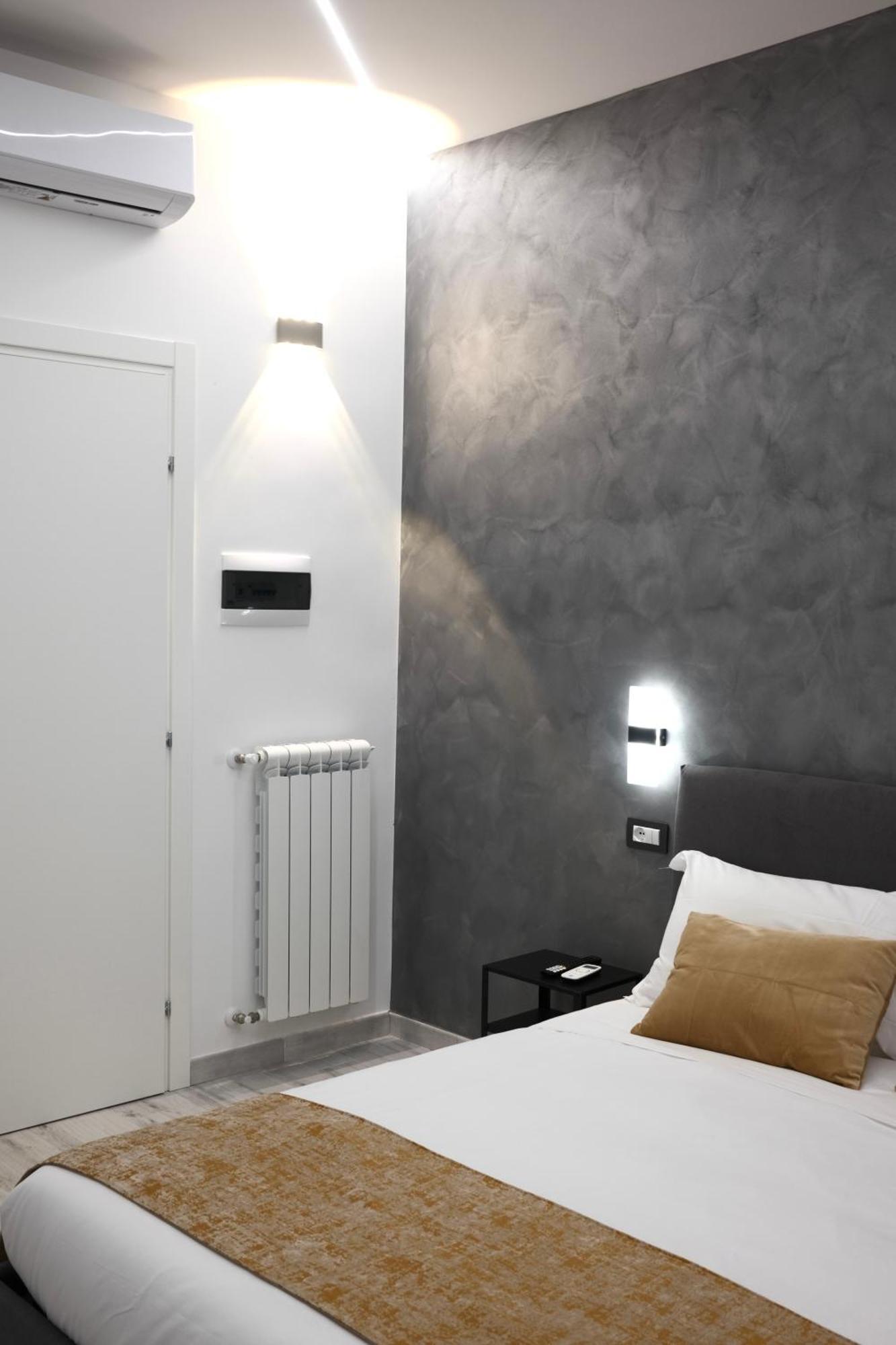 Turati Inn Rome Luaran gambar