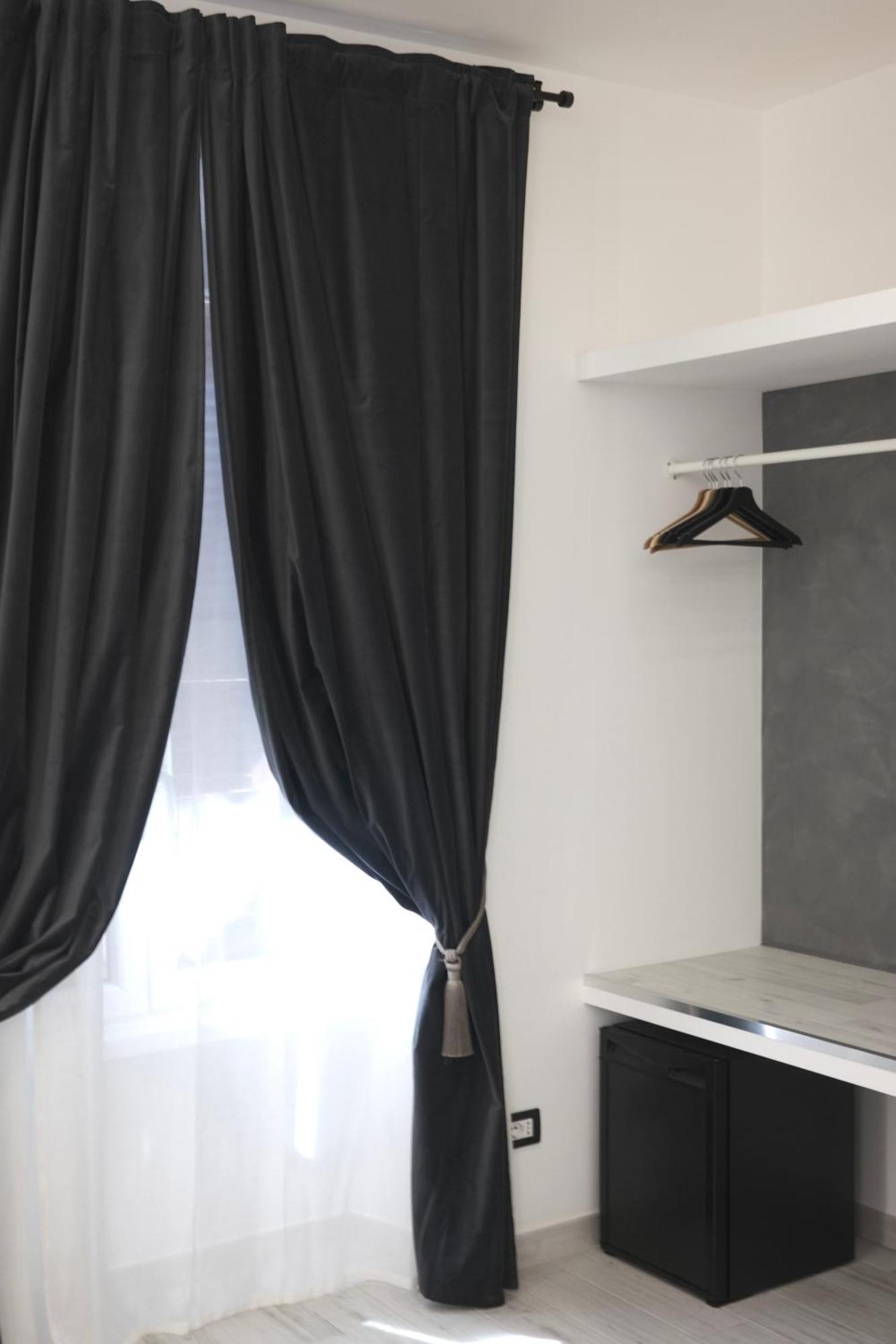 Turati Inn Rome Luaran gambar