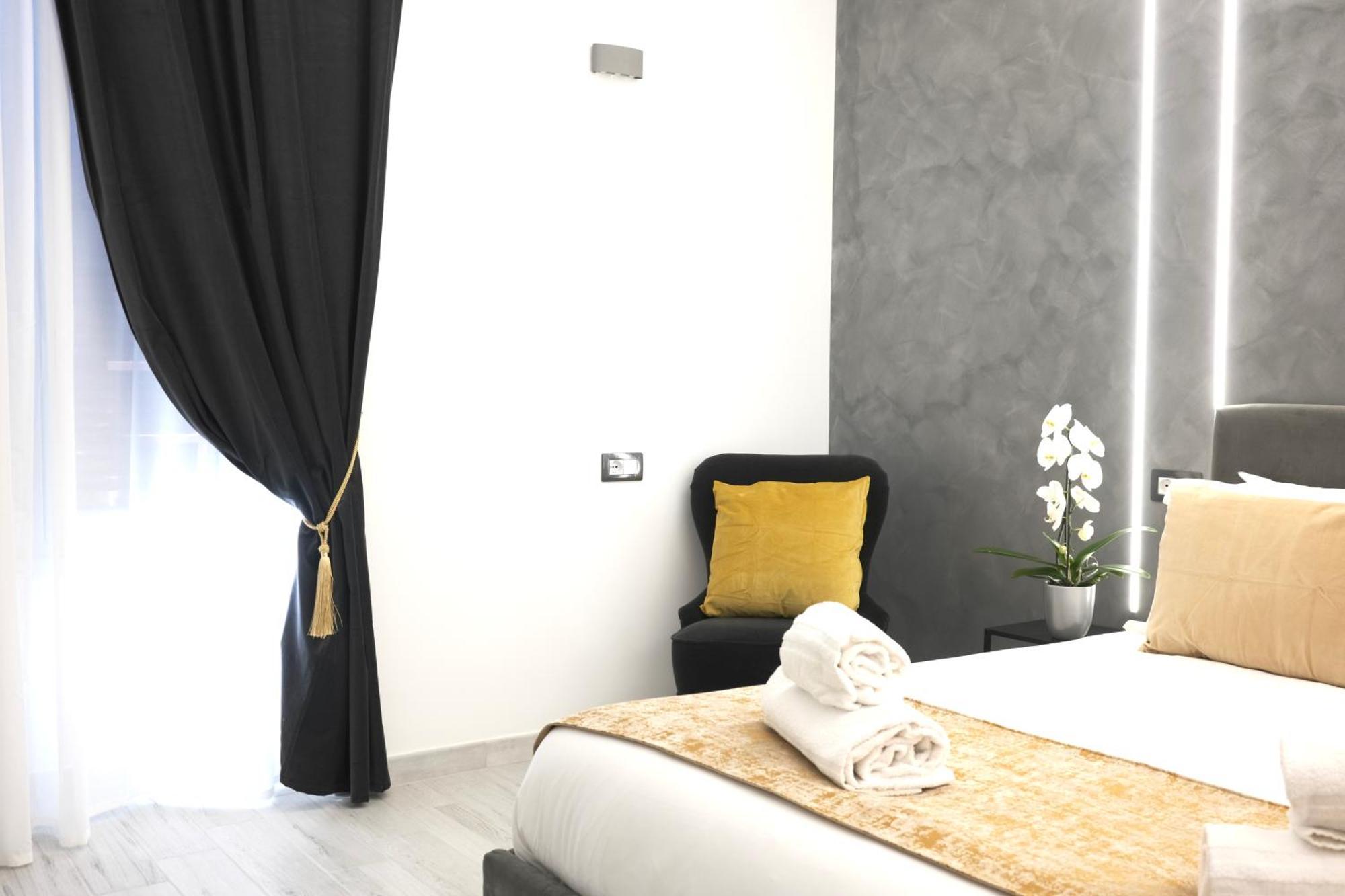 Turati Inn Rome Luaran gambar