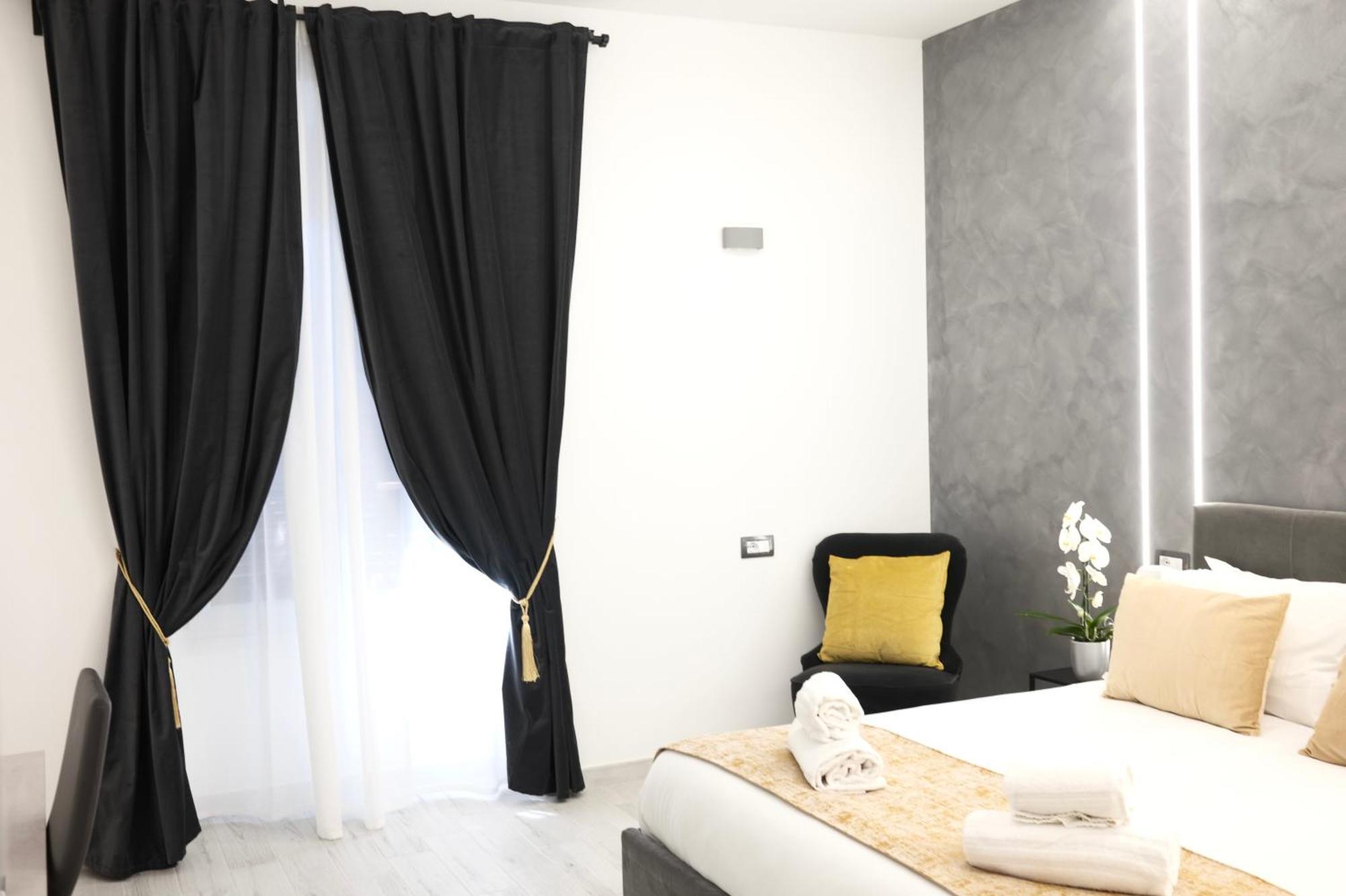 Turati Inn Rome Luaran gambar