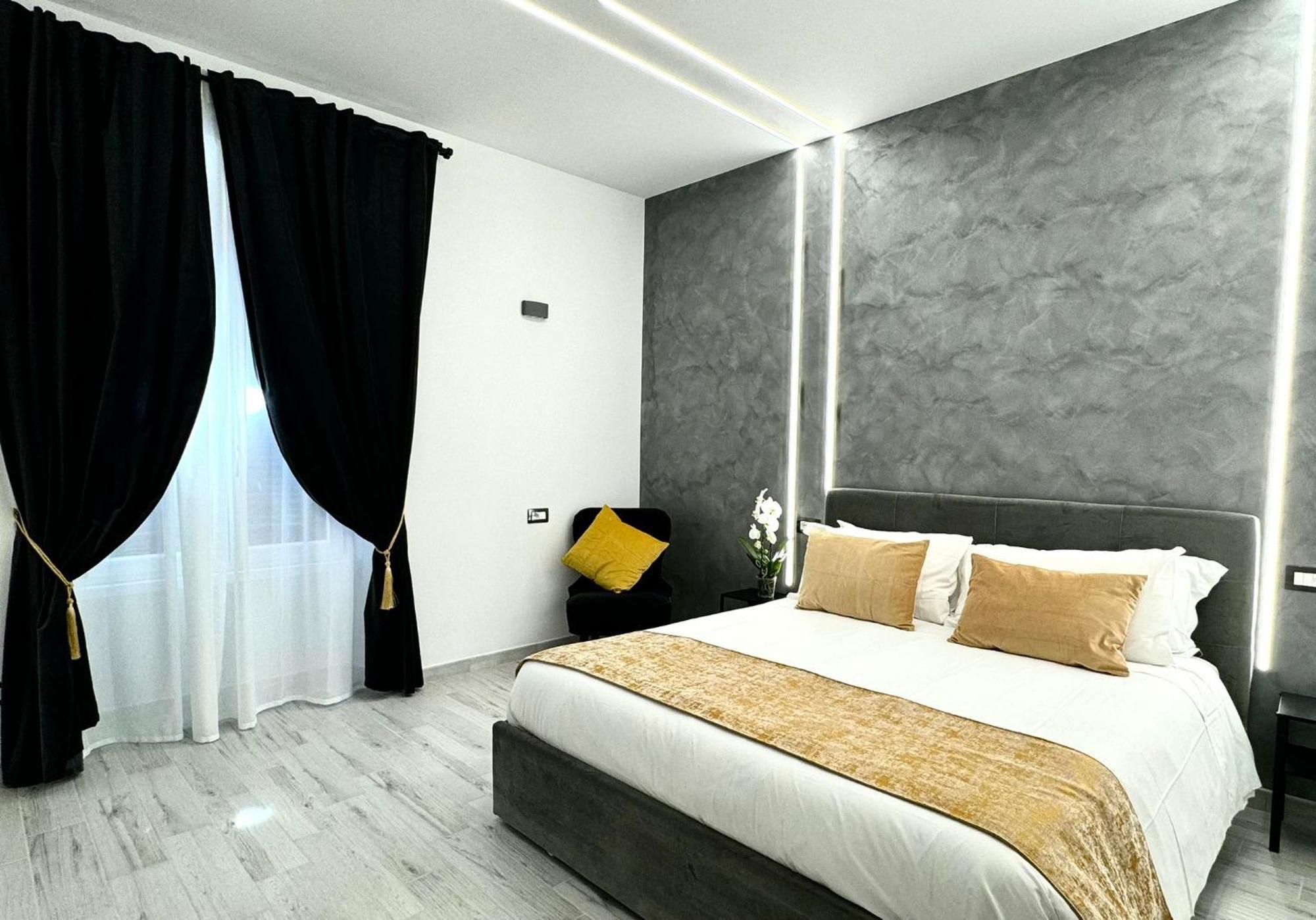 Turati Inn Rome Luaran gambar