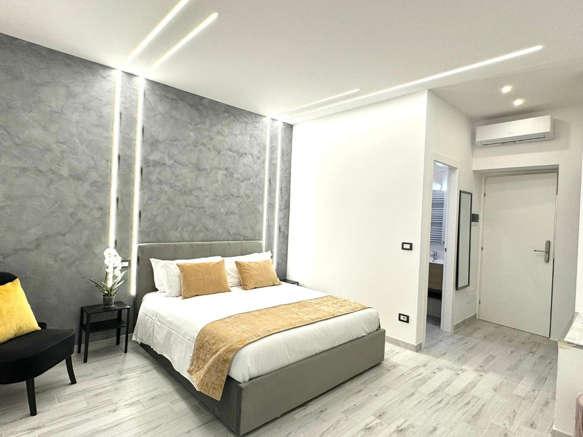 Turati Inn Rome Luaran gambar