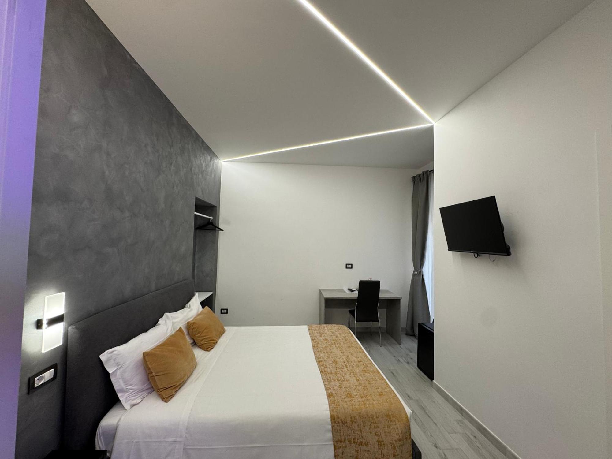 Turati Inn Rome Luaran gambar