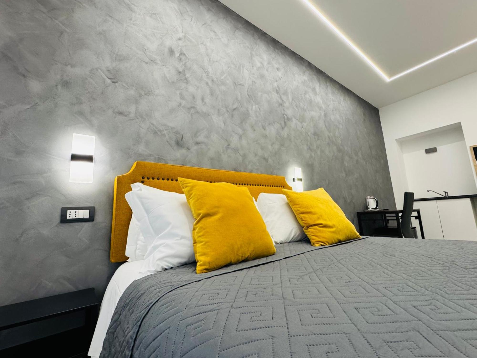 Turati Inn Rome Luaran gambar