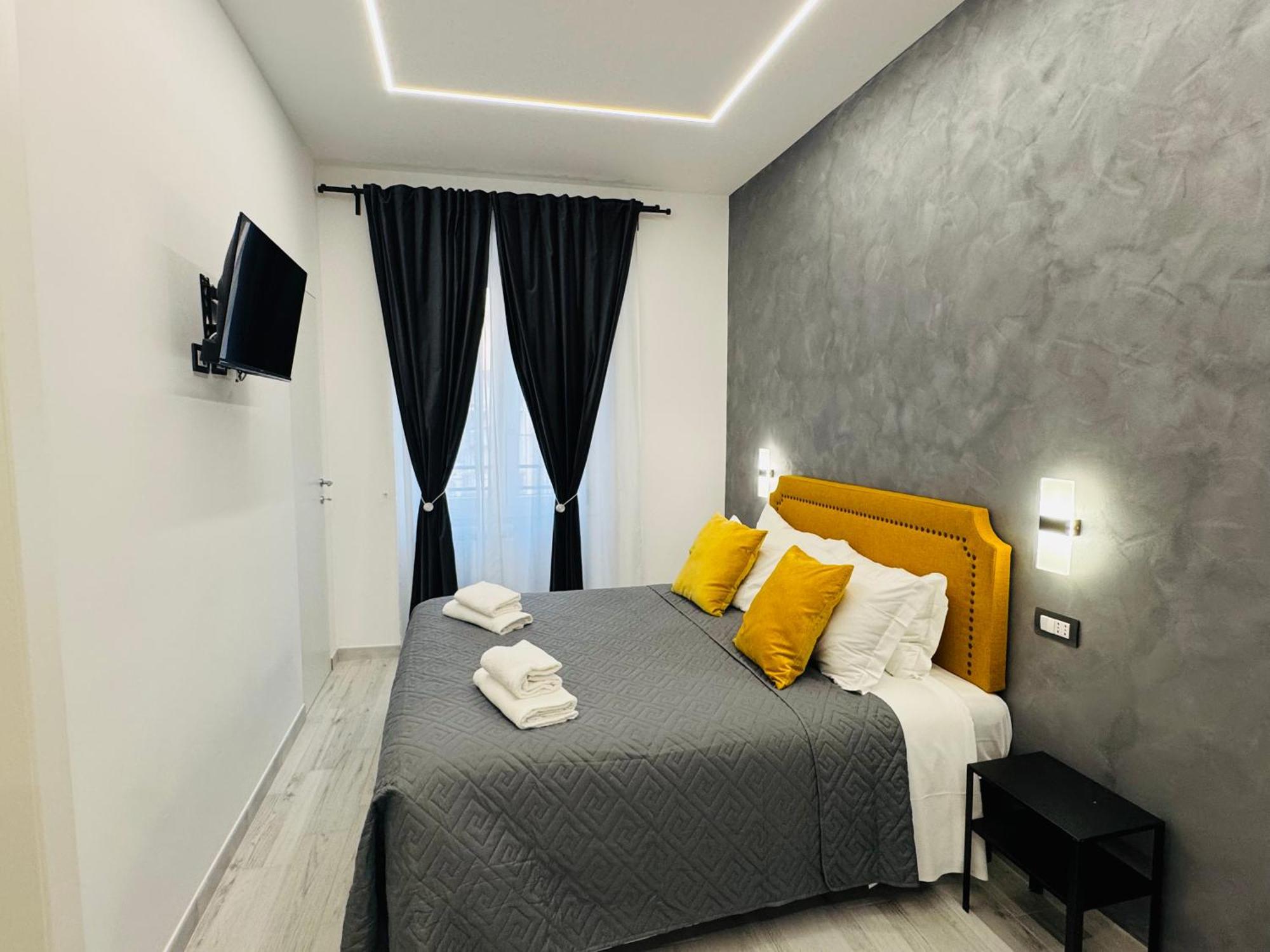 Turati Inn Rome Luaran gambar