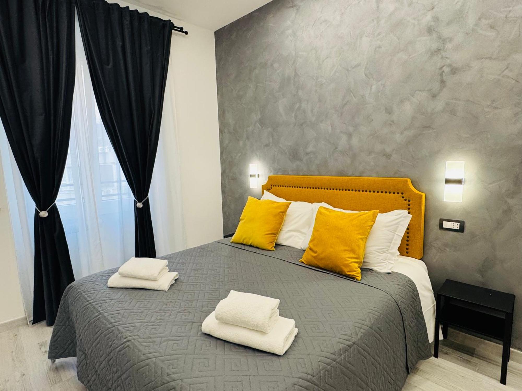 Turati Inn Rome Luaran gambar