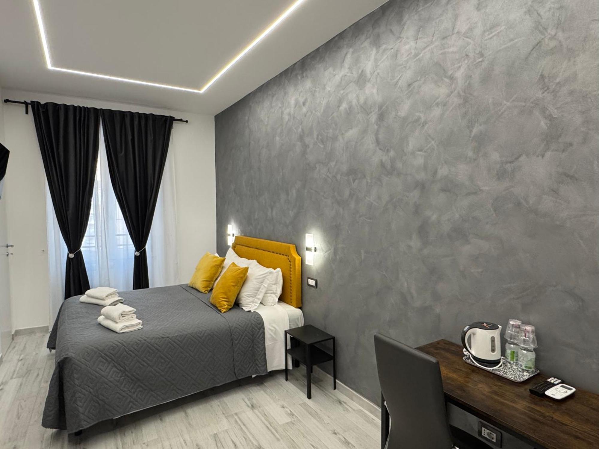Turati Inn Rome Luaran gambar